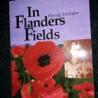 In Flanders Fields…