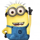 How to make your child a Minion…