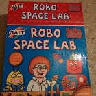 Robo Space Lab