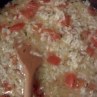 Recept: mediterrane risotto