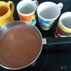 Recept: chocolademelk de luxe