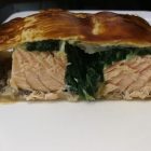 Recept: Zalm Wellington